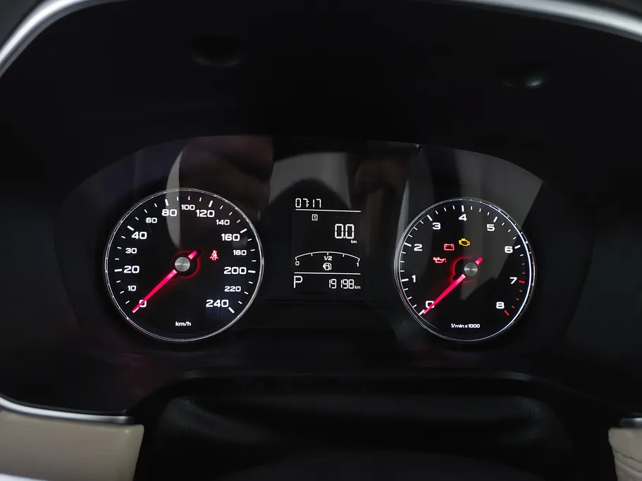 2023 MG RX5 STD 