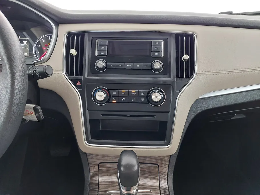 2023 MG RX5 STD 