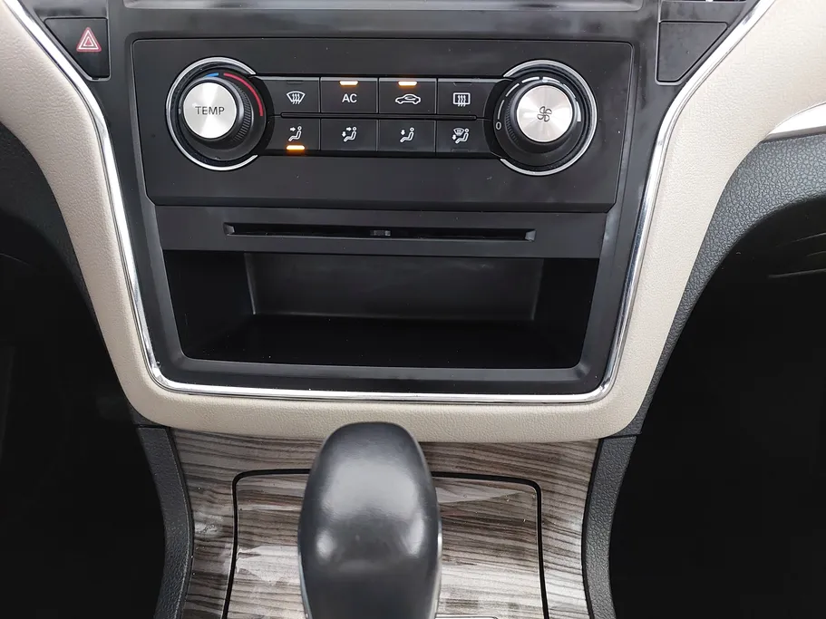 2023 MG RX5 STD 