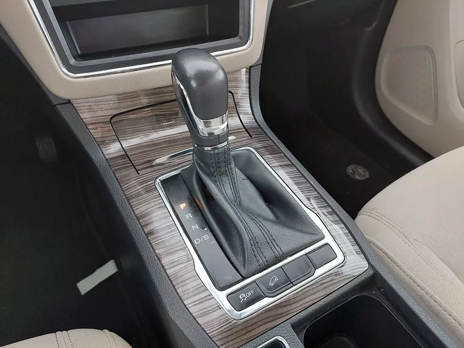 2023 MG RX5 STD 