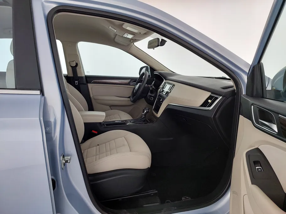 2023 MG RX5 STD 