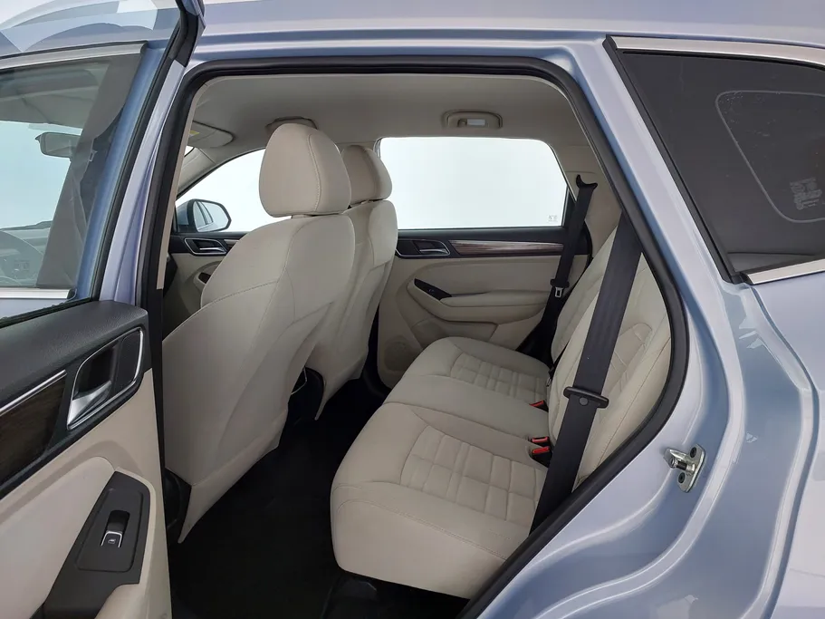 2023 MG RX5 STD 