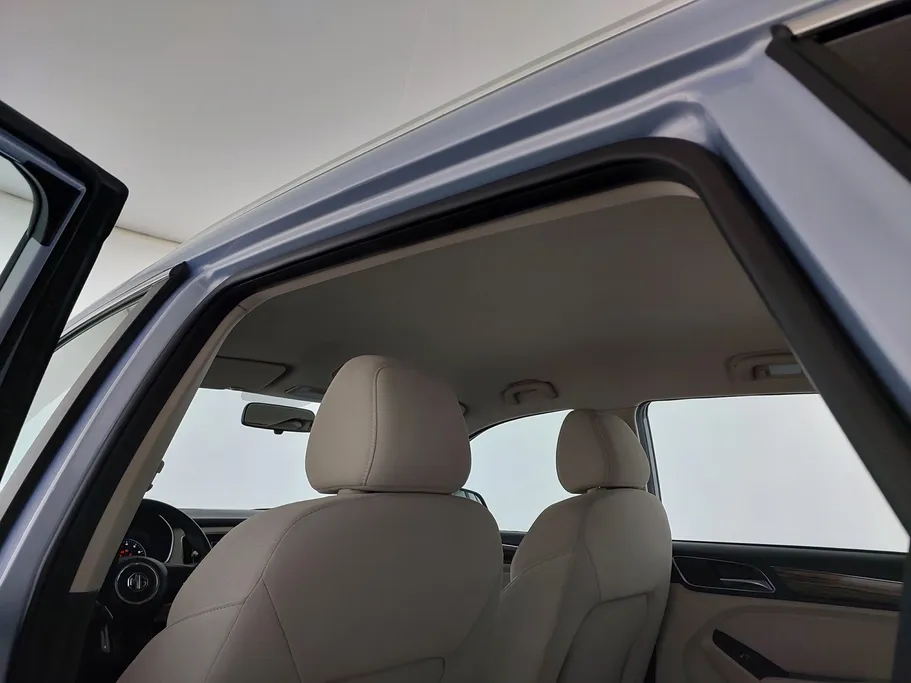 2023 MG RX5 STD 