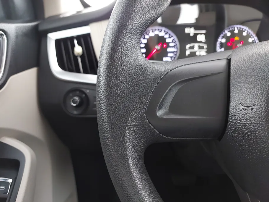 2023 MG RX5 STD 