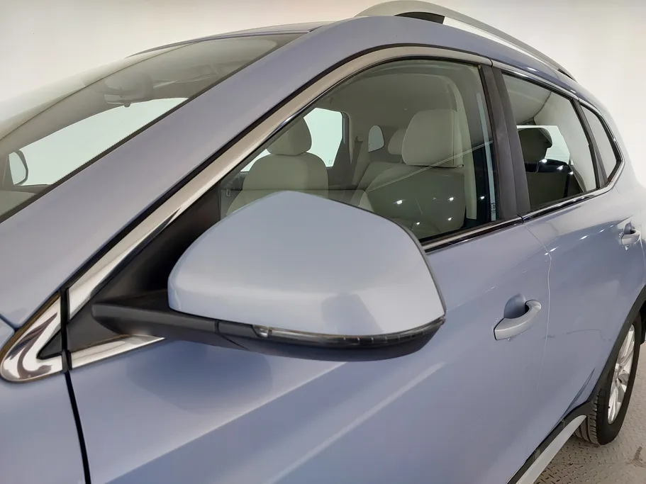 2023 MG RX5 STD 