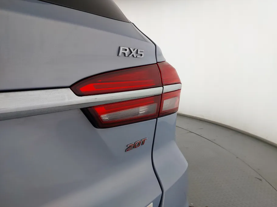 2023 MG RX5 STD 