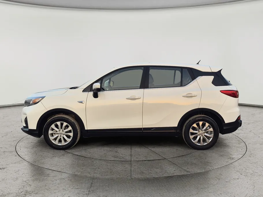 2023 GAC GS3 GS 
