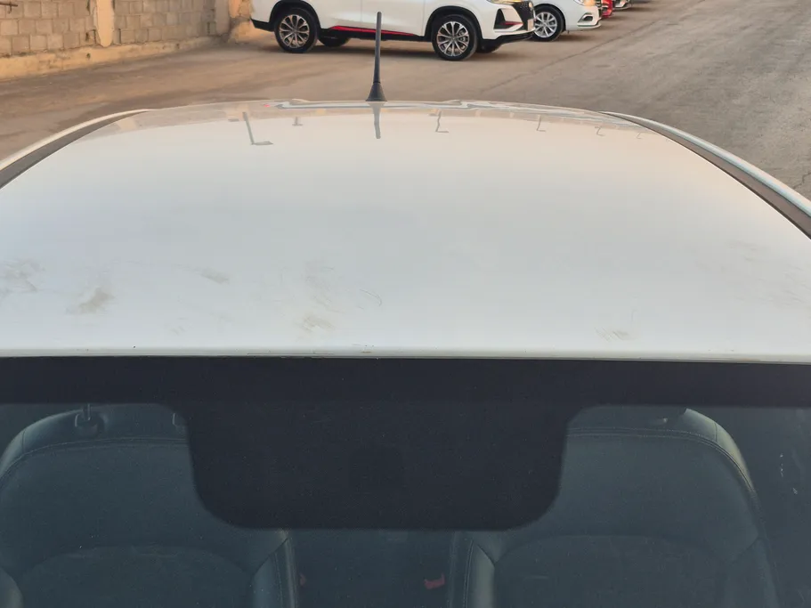 2023 GAC GS3 GS 