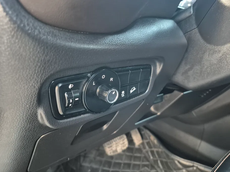 2023 GAC GS3 GS 