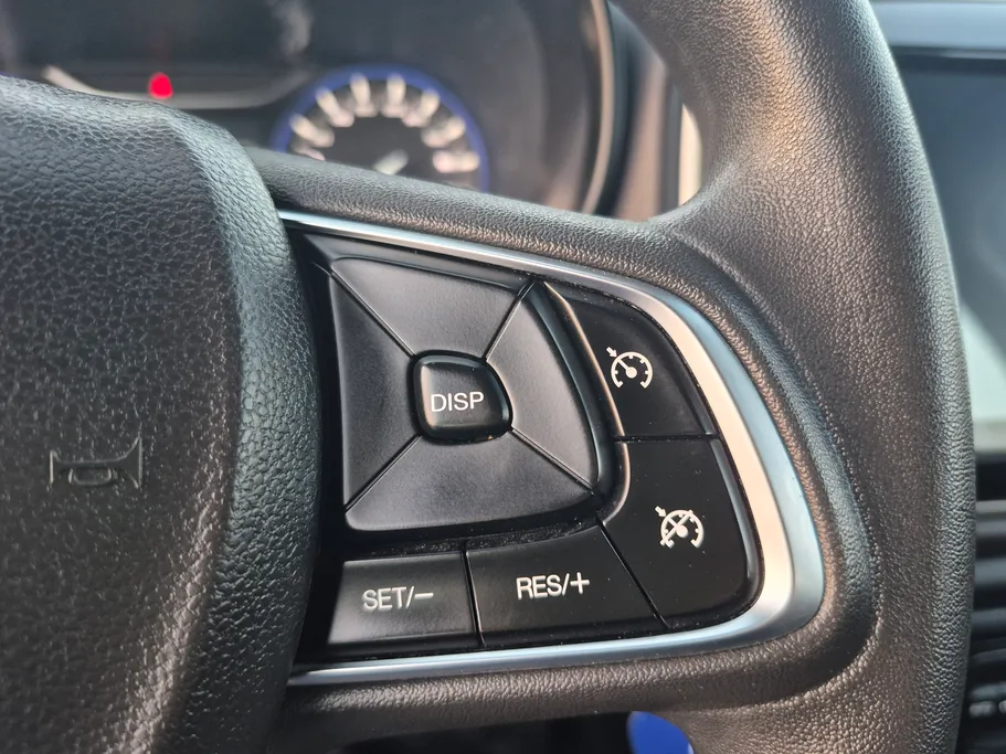 2023 GAC GS3 GS 