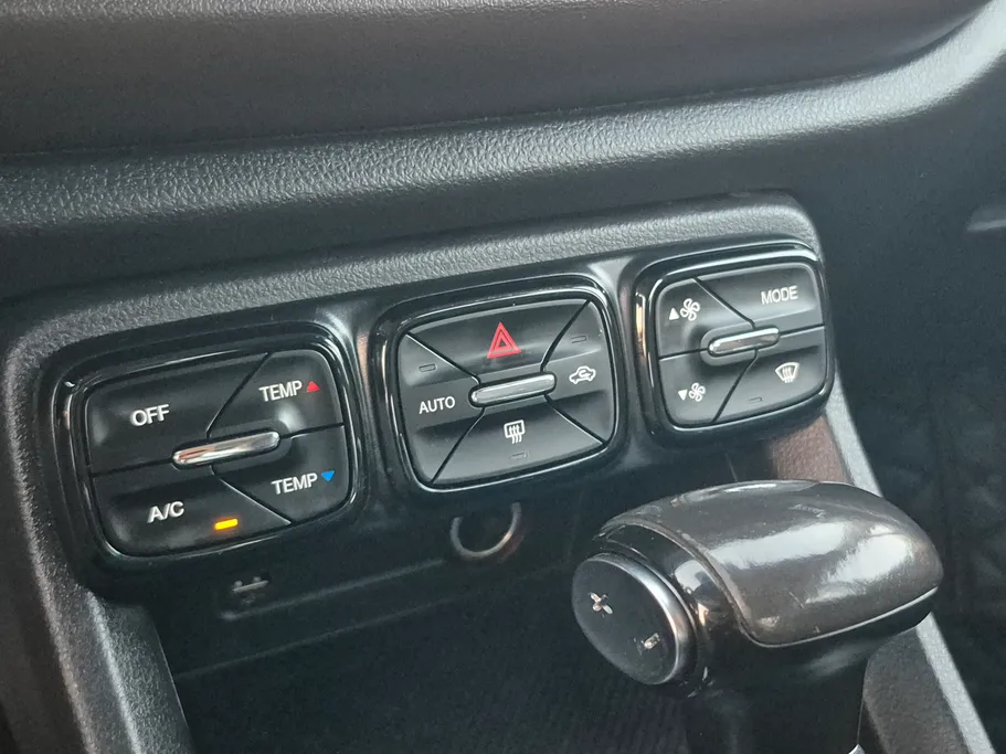 2023 GAC GS3 GS 