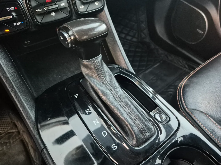 2023 GAC GS3 GS 