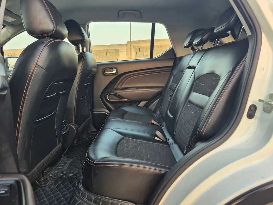 2023 GAC GS3 GS 