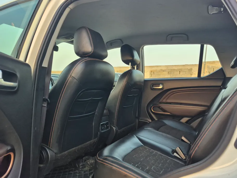 2023 GAC GS3 GS 