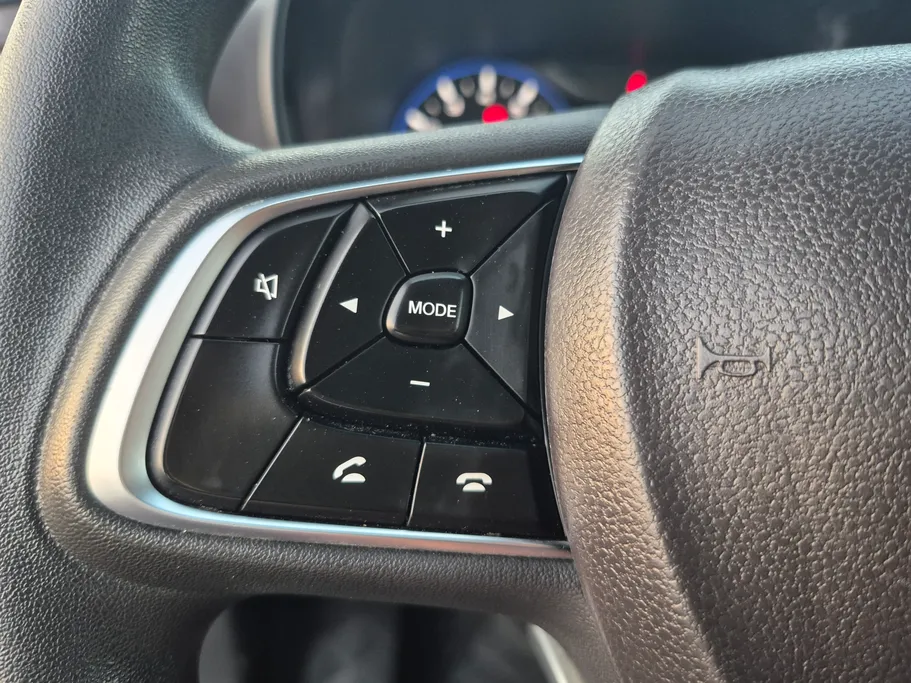 2023 GAC GS3 GS 