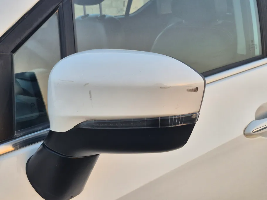 2023 GAC GS3 GS 
