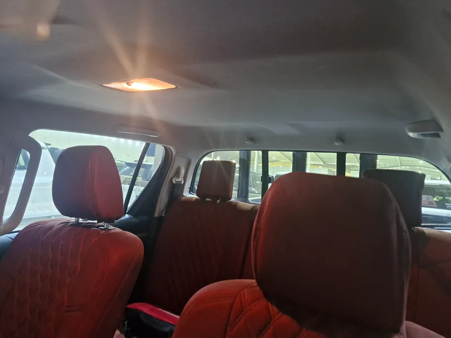 2022 Toyota Hilux SGLX 