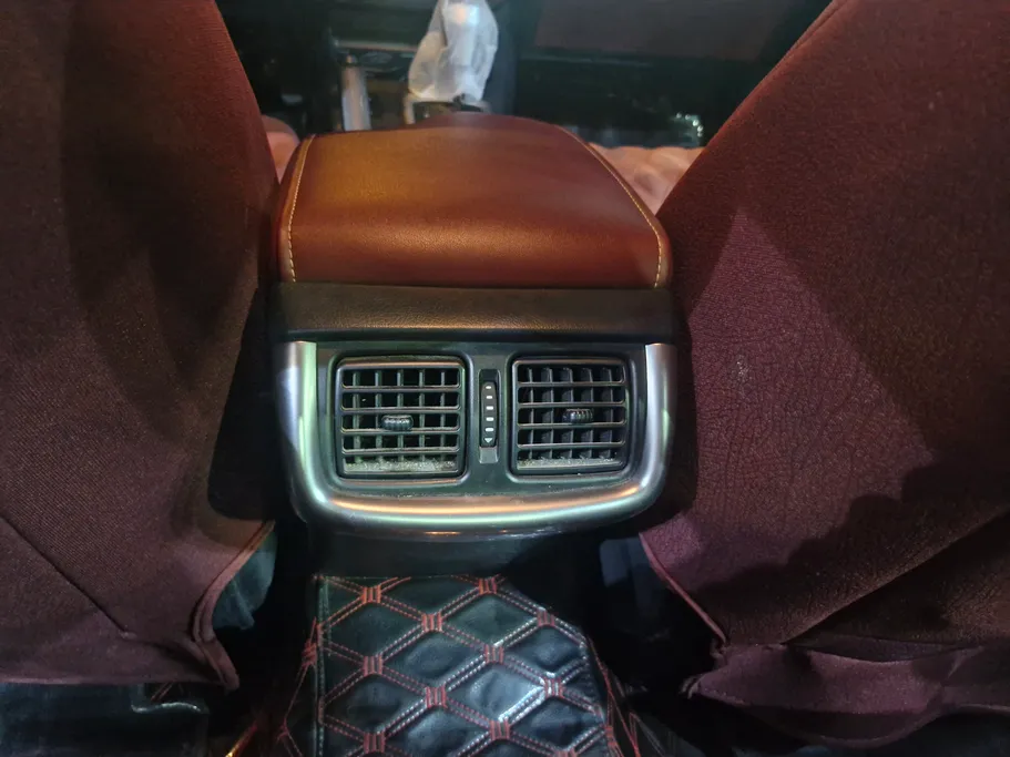 2022 Toyota Hilux SGLX 