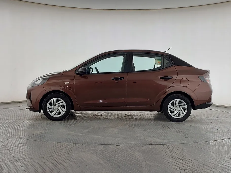 2023 Hyundai Grand i10 Fleet 