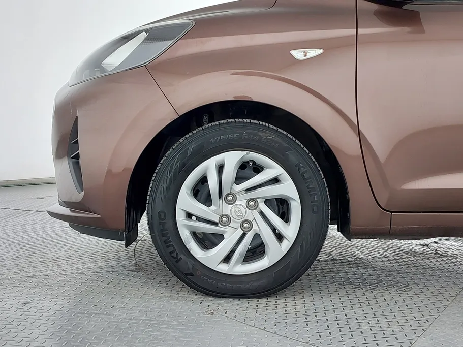2023 Hyundai Grand i10 Fleet 
