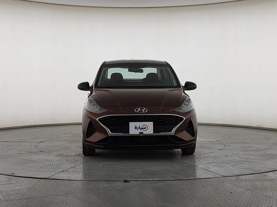 2023 Hyundai Grand i10 Fleet 