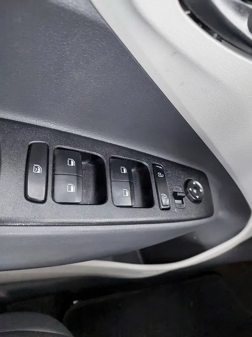 2023 Hyundai Grand i10 Fleet 