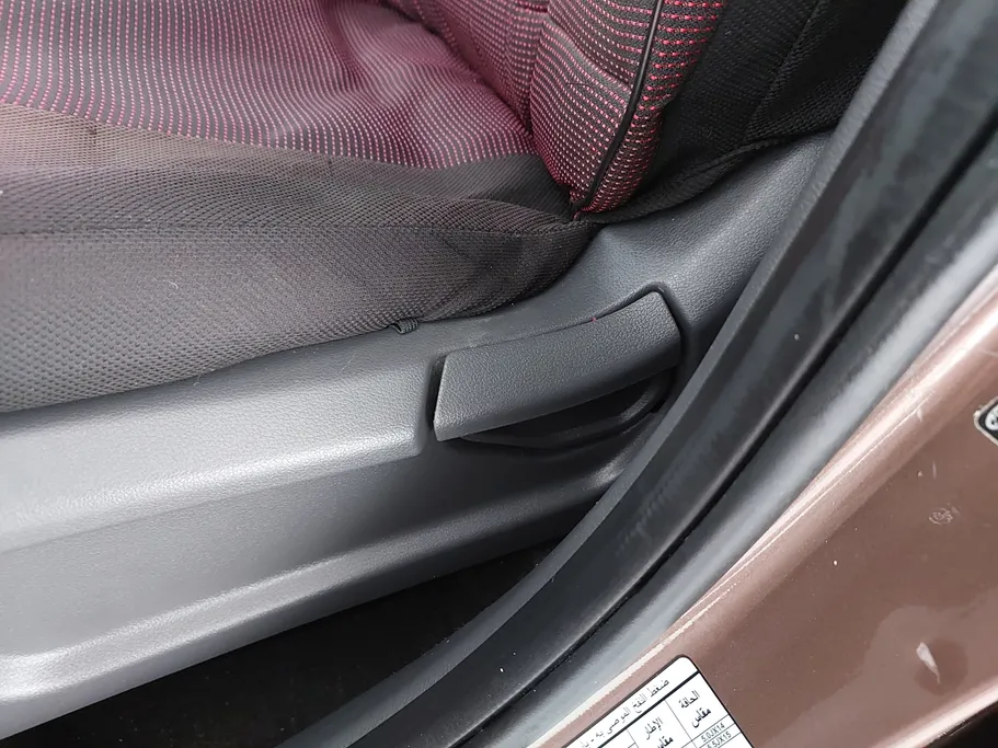 2023 Hyundai Grand i10 Fleet 