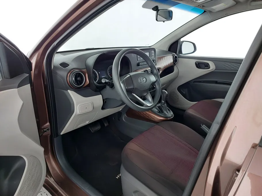 2023 Hyundai Grand i10 Fleet 