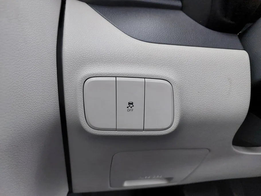 2023 Hyundai Grand i10 Fleet 
