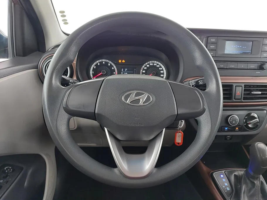 2023 Hyundai Grand i10 Fleet 