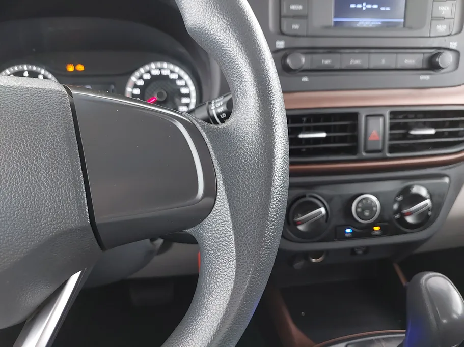 2023 Hyundai Grand i10 Fleet 