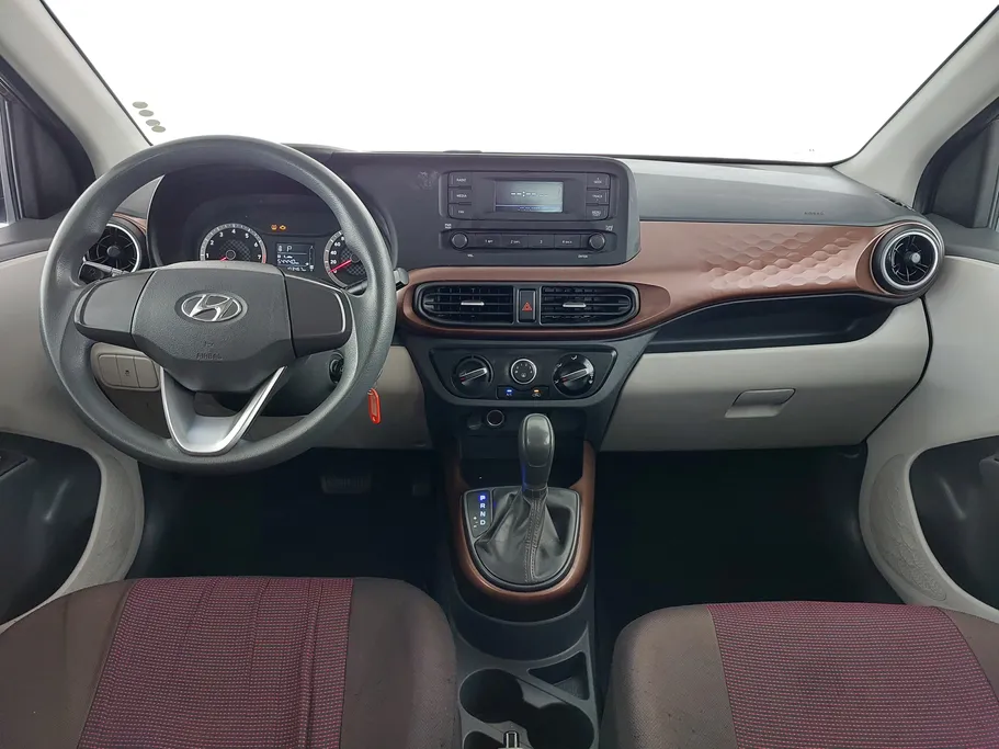 2023 Hyundai Grand i10 Fleet 