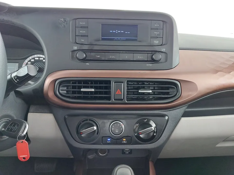 2023 Hyundai Grand i10 Fleet 