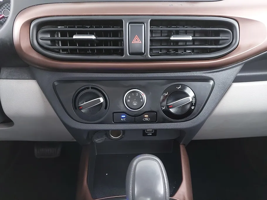 2023 Hyundai Grand i10 Fleet 