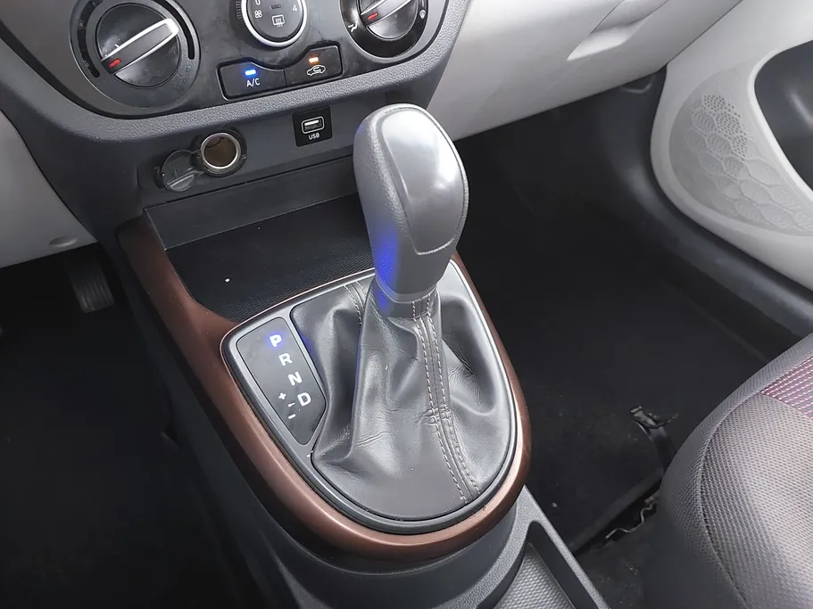 2023 Hyundai Grand i10 Fleet 