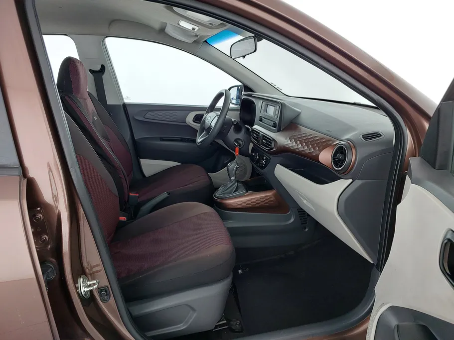 2023 Hyundai Grand i10 Fleet 