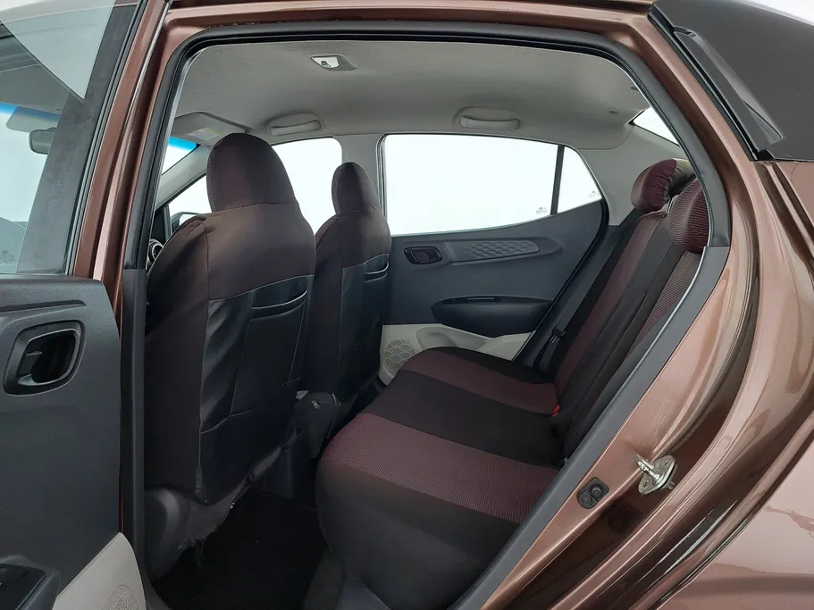 2023 Hyundai Grand i10 Fleet 