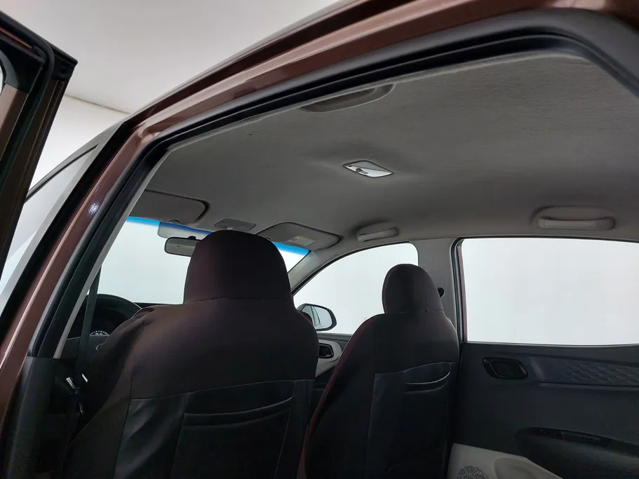 2023 Hyundai Grand i10 Fleet 