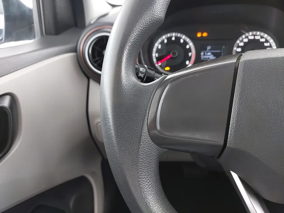 2023 Hyundai Grand i10 Fleet 