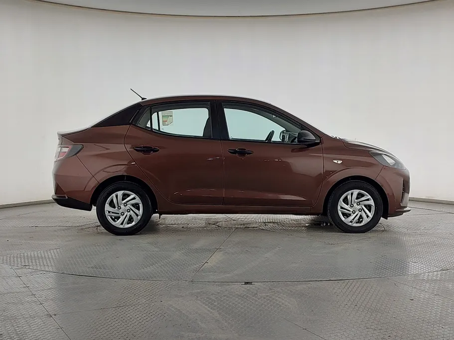 2023 Hyundai Grand i10 Fleet 