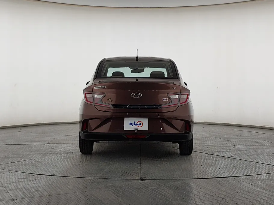2023 Hyundai Grand i10 Fleet 
