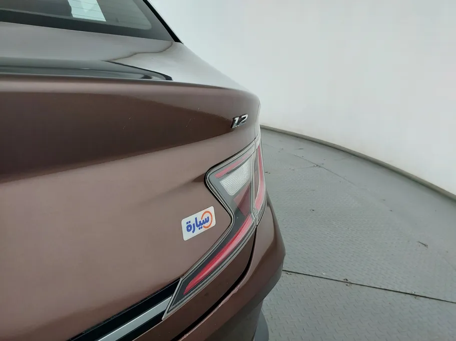 2023 Hyundai Grand i10 Fleet 
