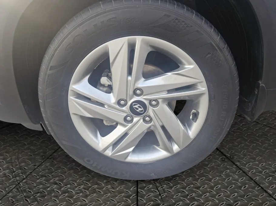 2023 Hyundai Creta Fleet 