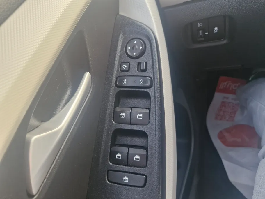 2023 Hyundai Creta Fleet 
