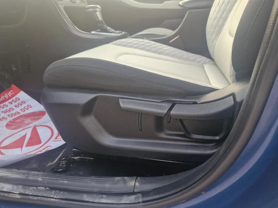 2023 Hyundai Creta Fleet 