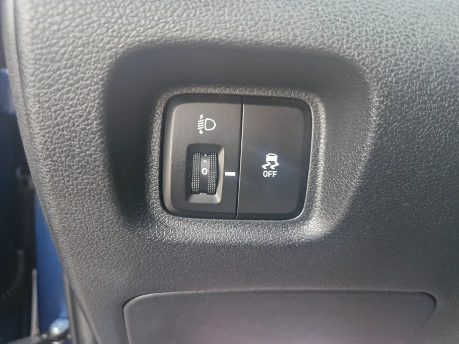 2023 Hyundai Creta Fleet 