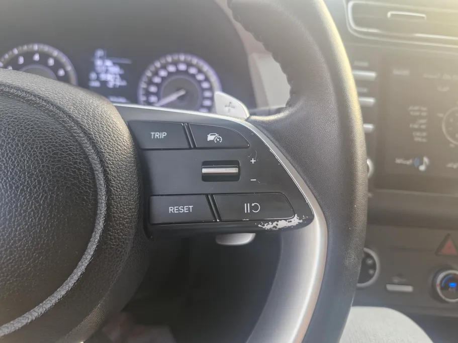 2023 Hyundai Creta Fleet 