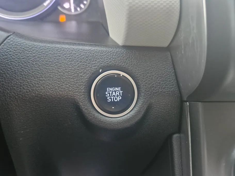 2023 Hyundai Creta Fleet 