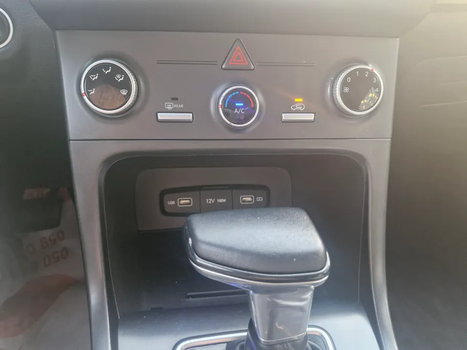 2023 Hyundai Creta Fleet 