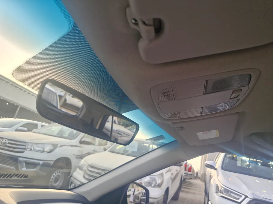 2023 Hyundai Creta Fleet 